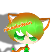 nickelodeon