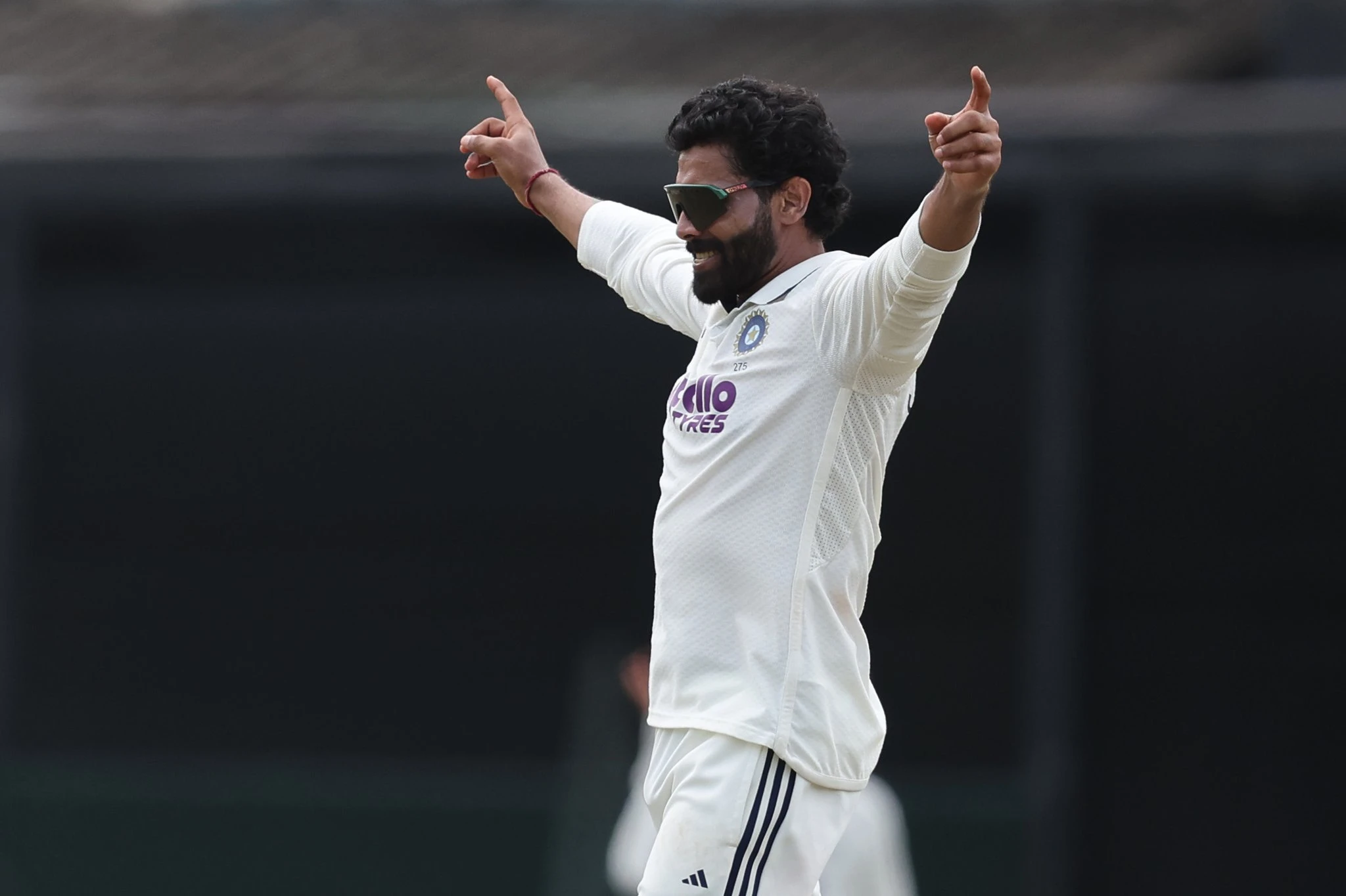 Ravindra Jadeja