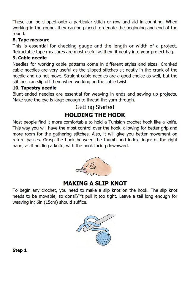 Nikipirowicz-Anna-Tunisian-Crochet-Stitch-Dictionary-2023-332