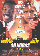 48H cat - Limite: 48 Horas [DVD9 Full] [Pal] [Esp/Ing/Fra/Ita] [Sub:Ing/Fra/Por/Gri/Cro] [1982] [Accion] [VS]