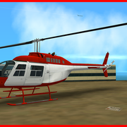 Bell-206-B-Jet-Ranger