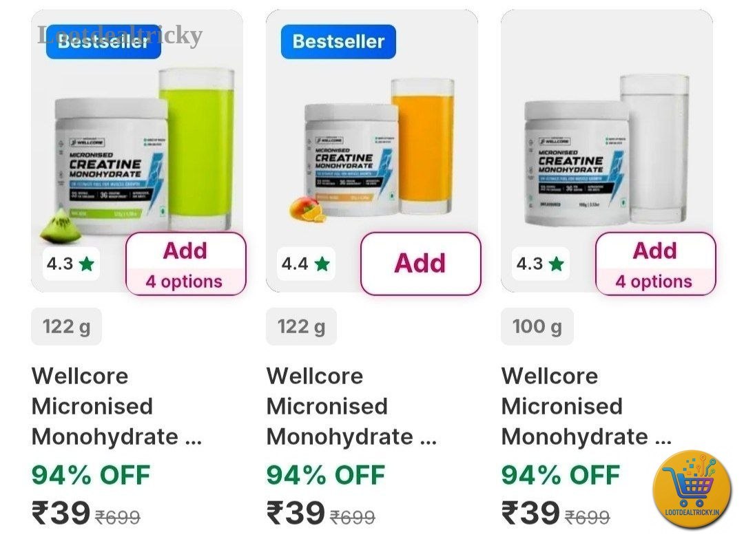 Big Loot Grabfast – Just ₹39 | Best Deal Big Loot Grabfast – Just ₹39 | Best Deal