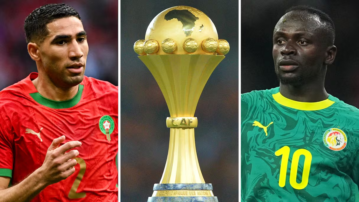 Illustration - CAN 2025 : quand le football africain va chercher sa vérité en Suisse — le titre qui divise un continent