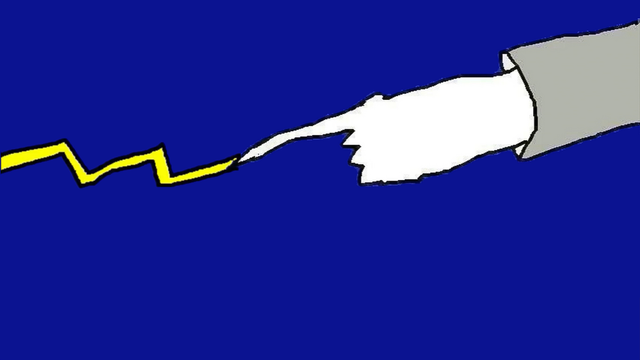 God Zap