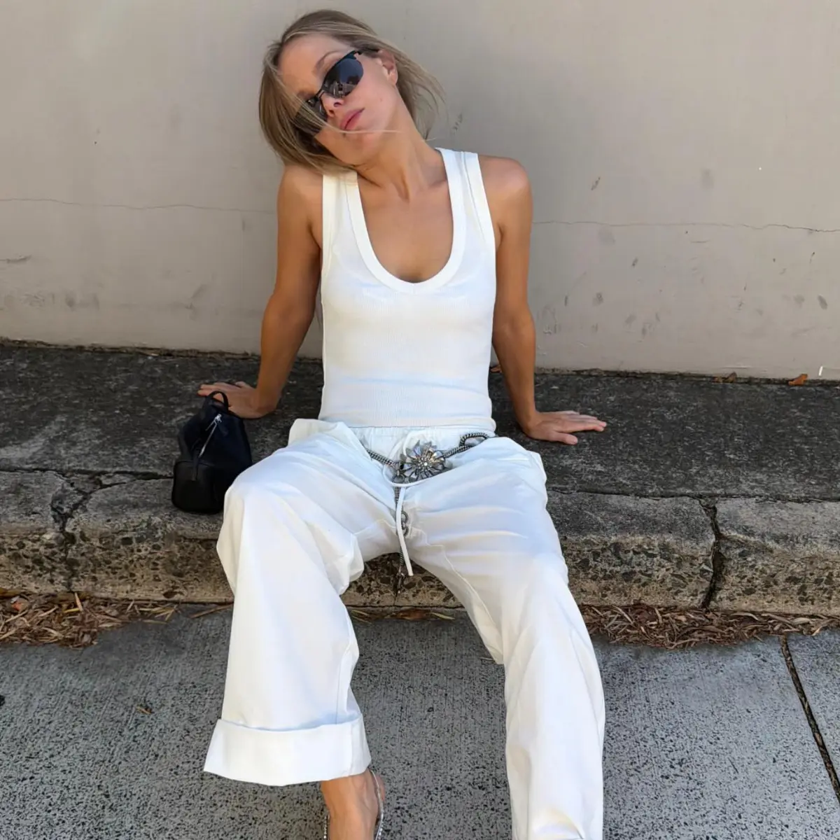 Royal Shoes Steal the Show This Summer