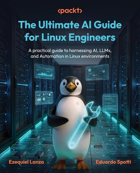 The Ultimate AI Guide for Linux Engineers