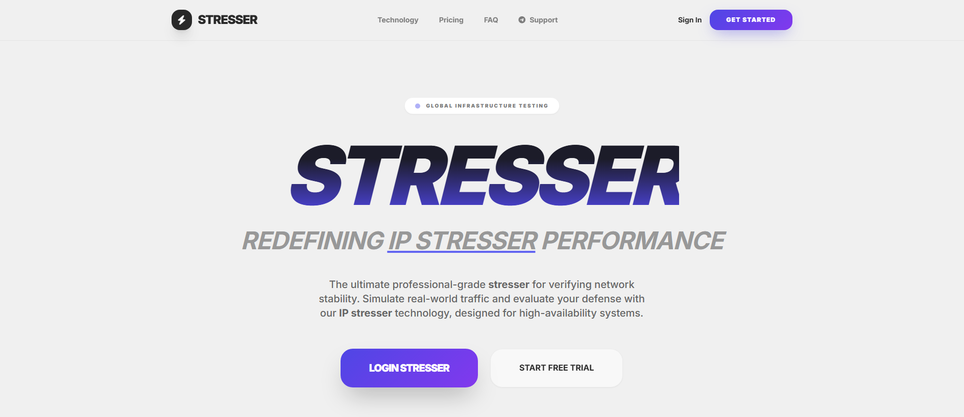 Stored capture of ipstressers.icu