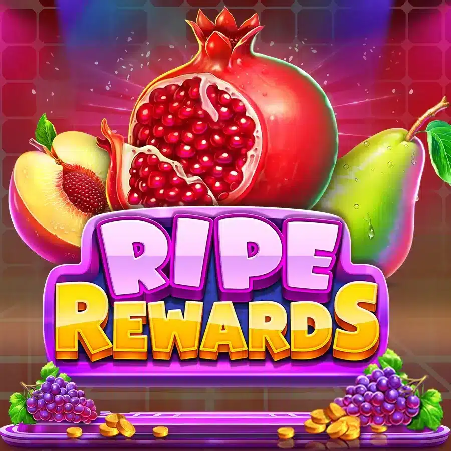 Ripe Rewards Demo Oyna