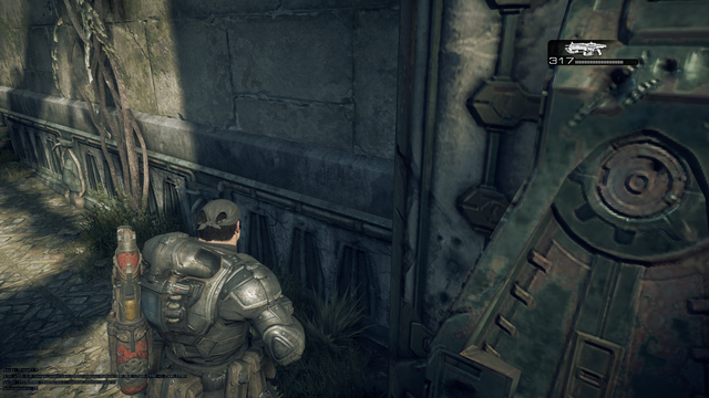 GOW-Reloaded