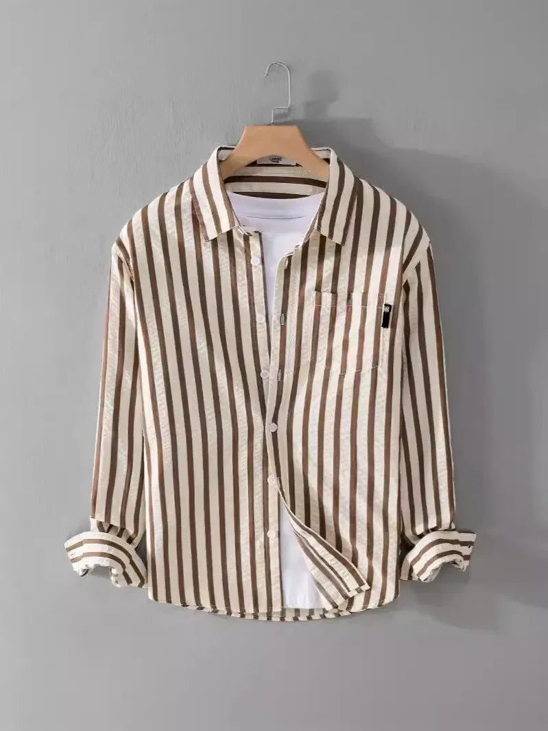 Old Money Shirt