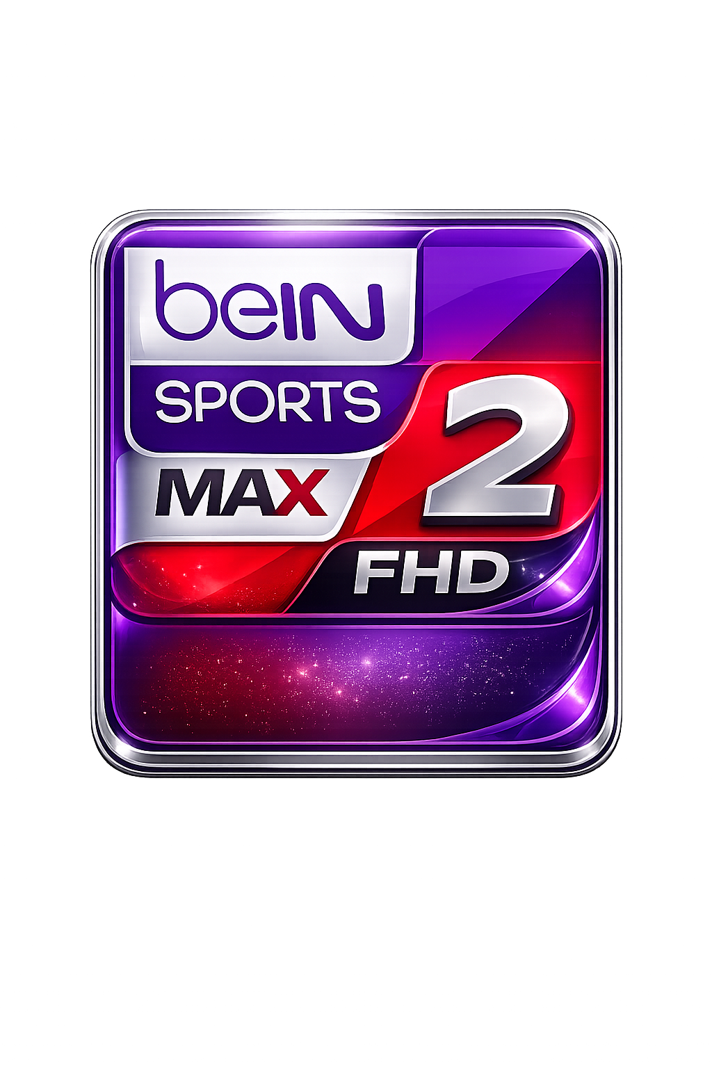 BEIN SPORTS MAX 2 FHD