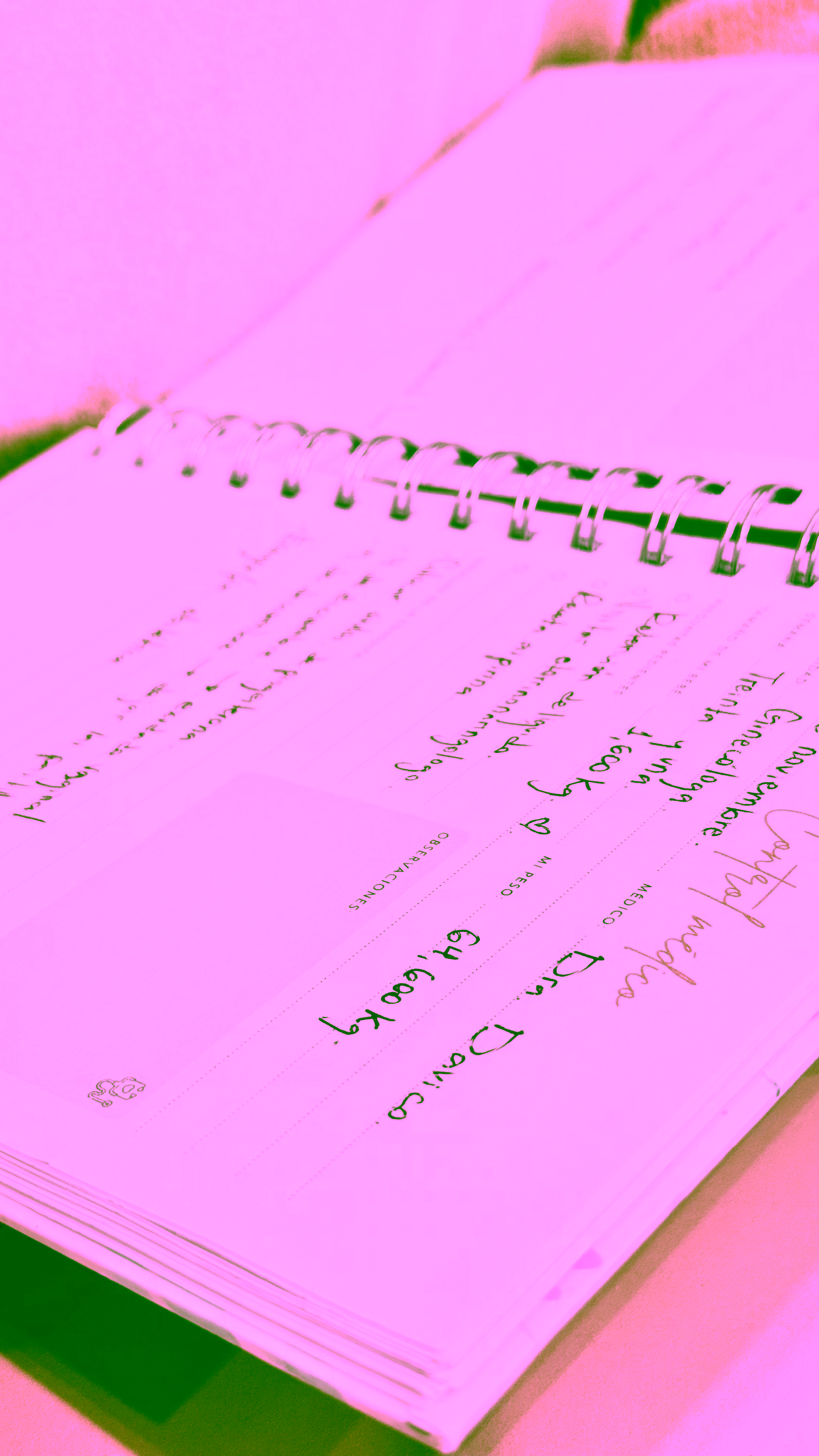 Agenda