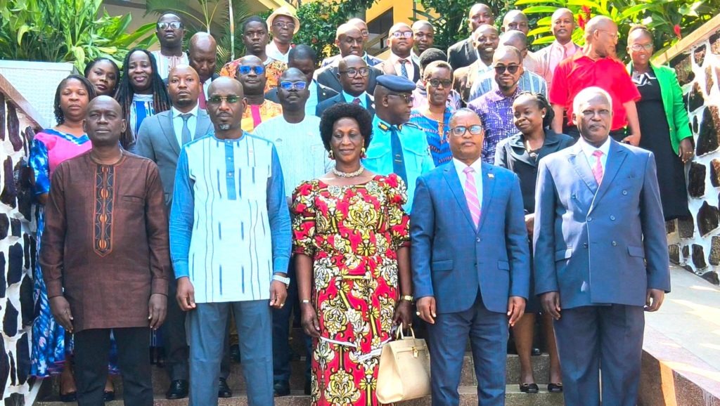 Illustration - Burkina Faso et Burundi scellent leur première Commission mixte à Bujumbura