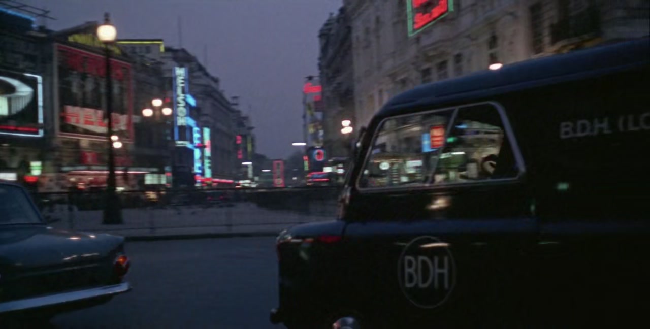 Arnold Screenshot