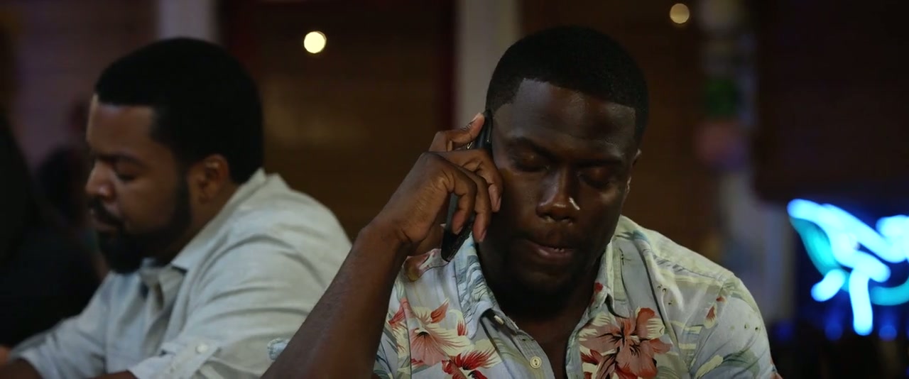 Ride Along 2 Screenshot
