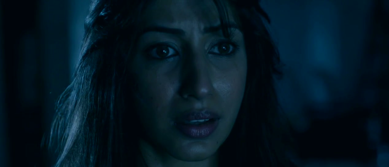 Horror Story Screenshot