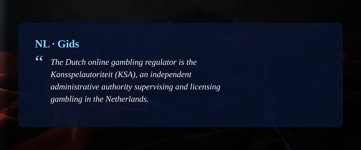 Casino online game: zo pak je het legaal en slim aan — Gids