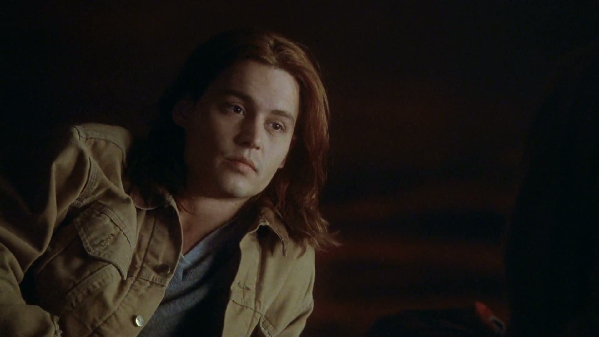 What's Eating Gilbert Grape Screenshot