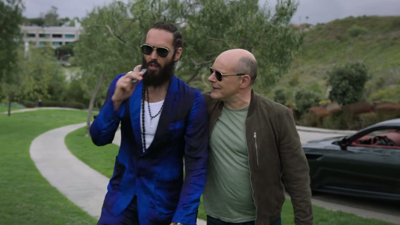 Ballers Screenshot