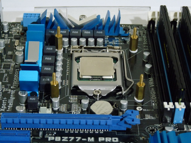 PC Project 236