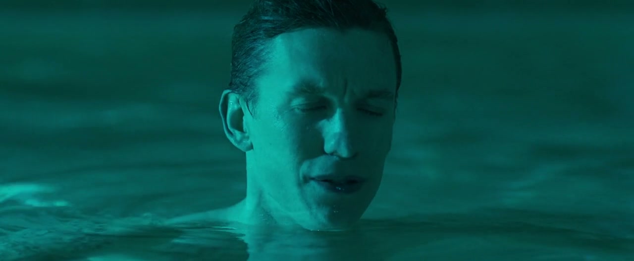 The Host Screenshot