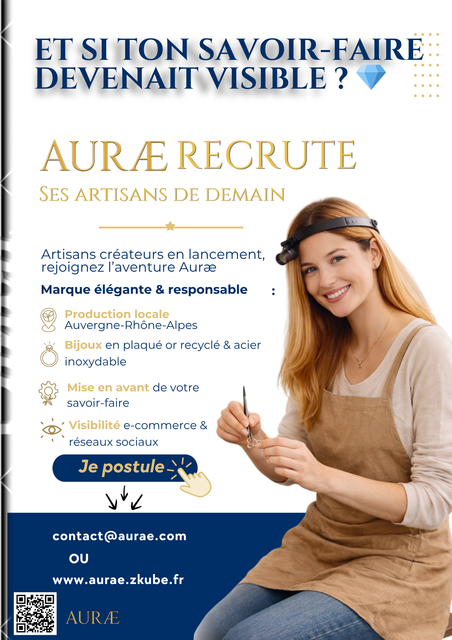 annonceaurae