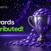 Seasons Rewards Distributed — PNG