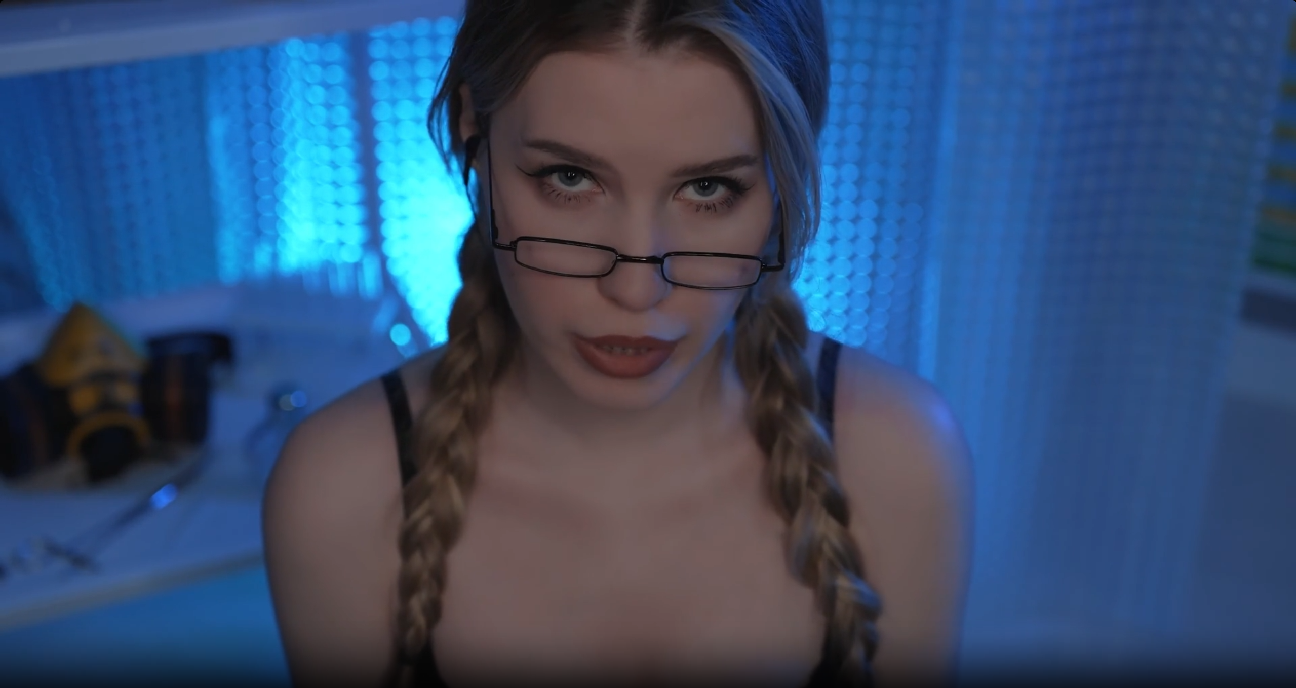 Roleplay ASMR [ MOOD ]