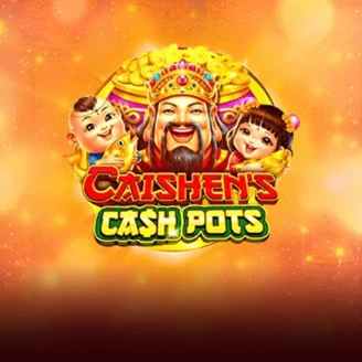 Caishen’s Cash Pots Oyna