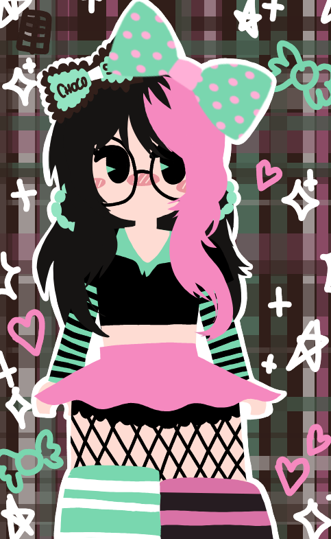 Roblox avatar