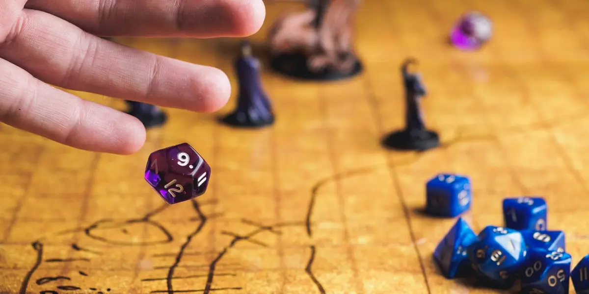Role-Playing Games Boost Self-Esteem, Study Finds