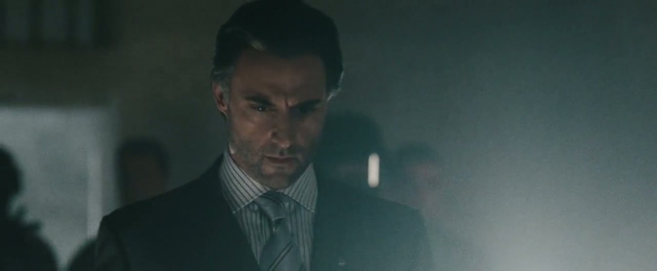 Body of Lies Screenshot