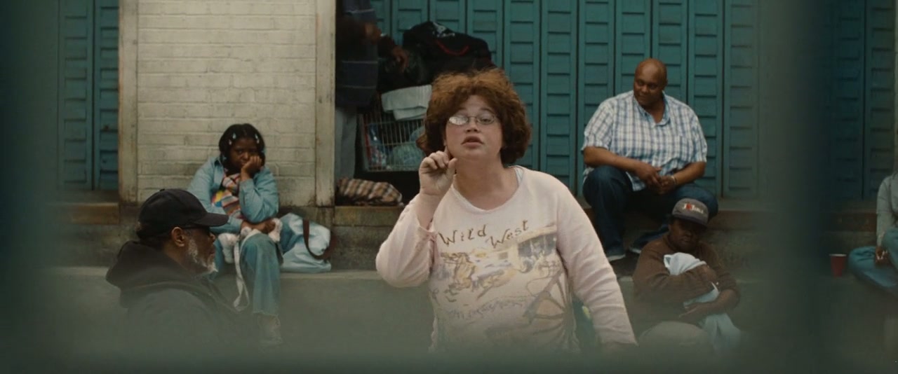 The Soloist Screenshot