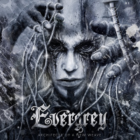 Evergrey – Architects Of A New Weave (2026)