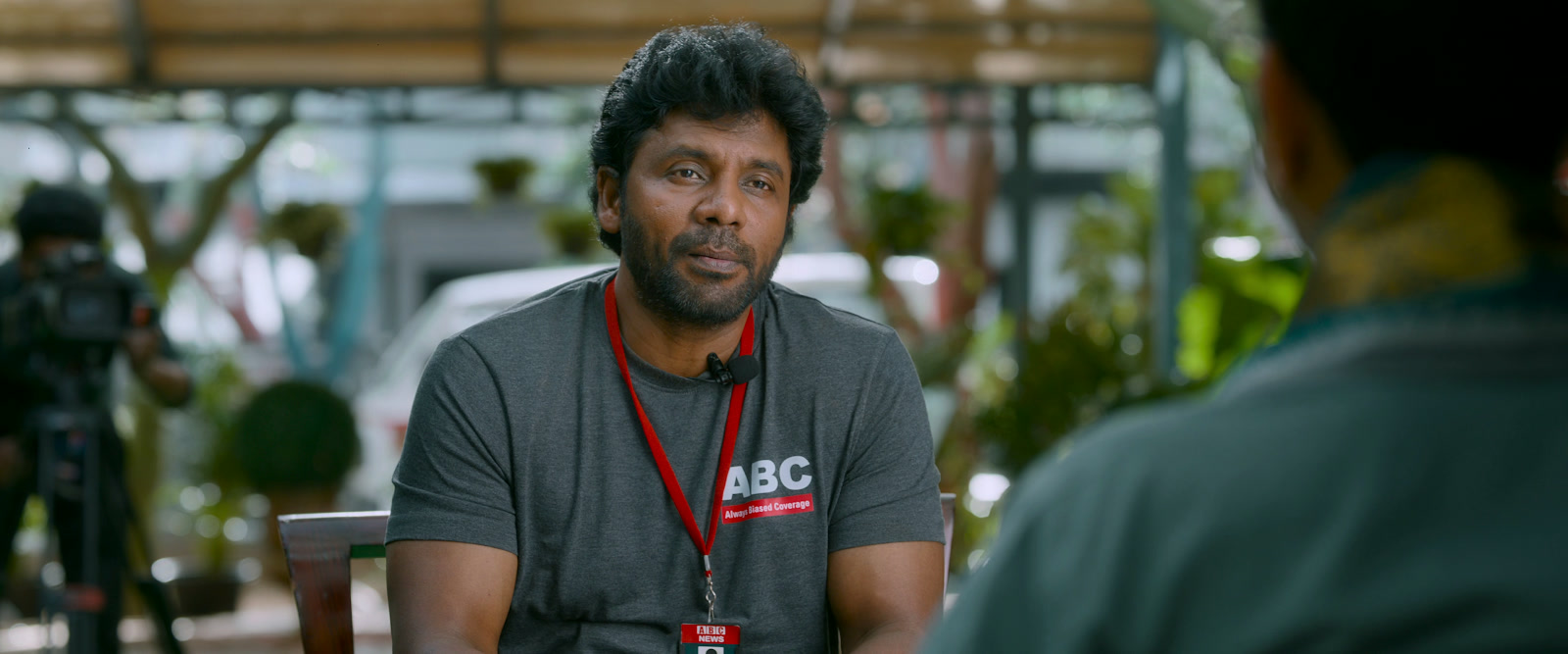 Vishnu Vinyasam Screenshot