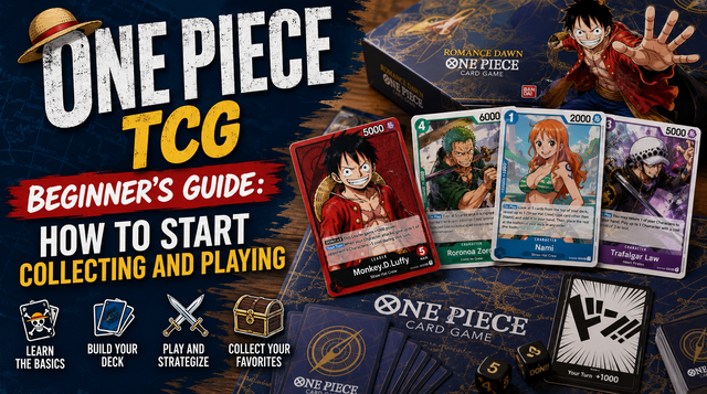 how to build a deck one piece card game OP14 Pre-Release is happening this weekend. Here's my guide on for it!, be sure to check out the bitly link for more info on OP14 and a small questionnaire from Bandai!, How to build a One