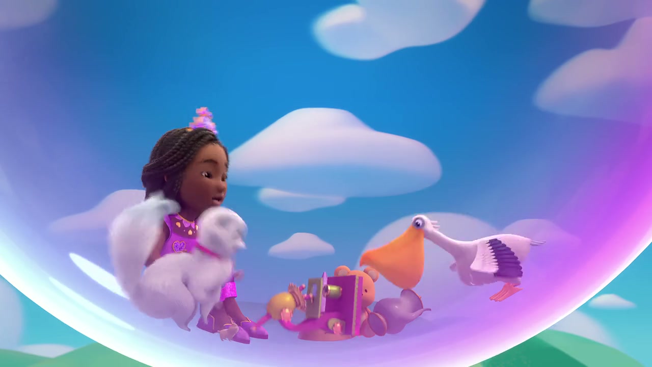 Princess Power Screenshot