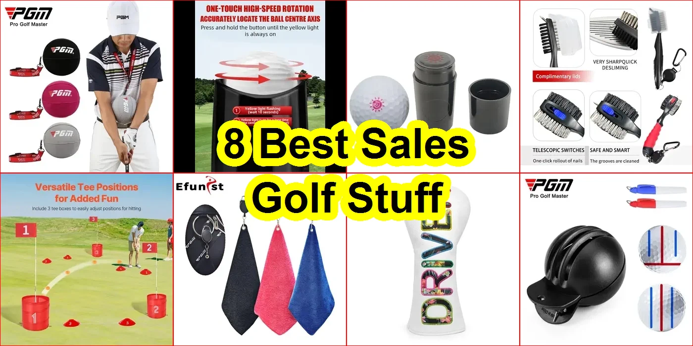 高爾夫用品 評價