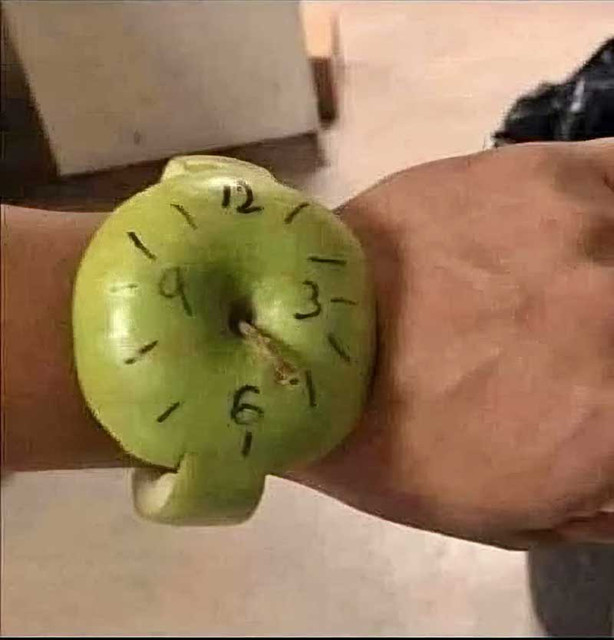 apple watch