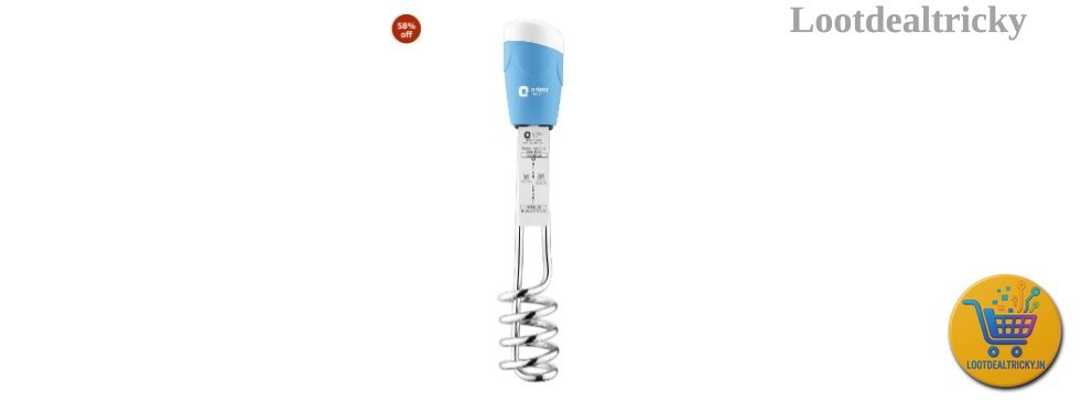 Orient Electric Arc | Exclusive Sale Discount