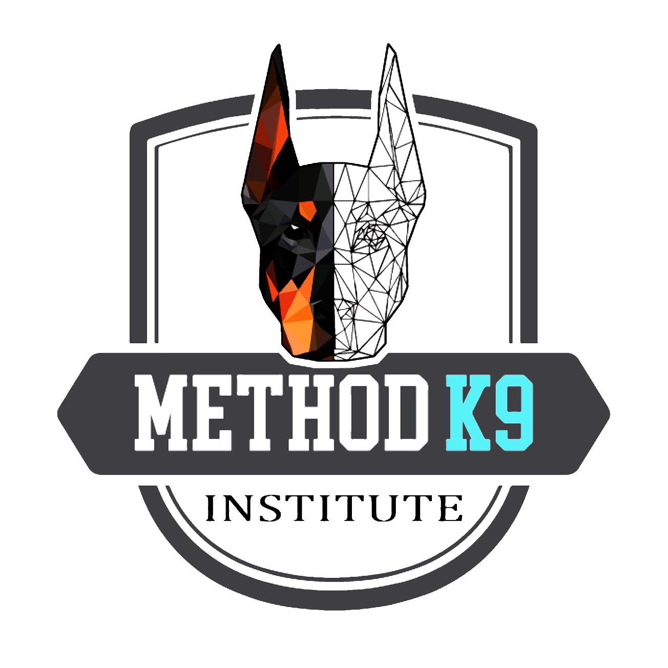 Method K9 Institute logo
