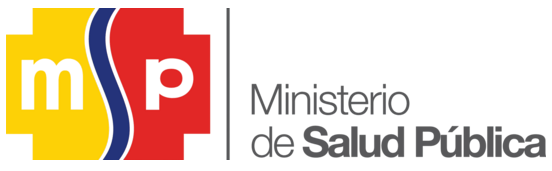 Ministerio de Salud Pública