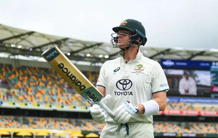 Most Test Runs for Australia