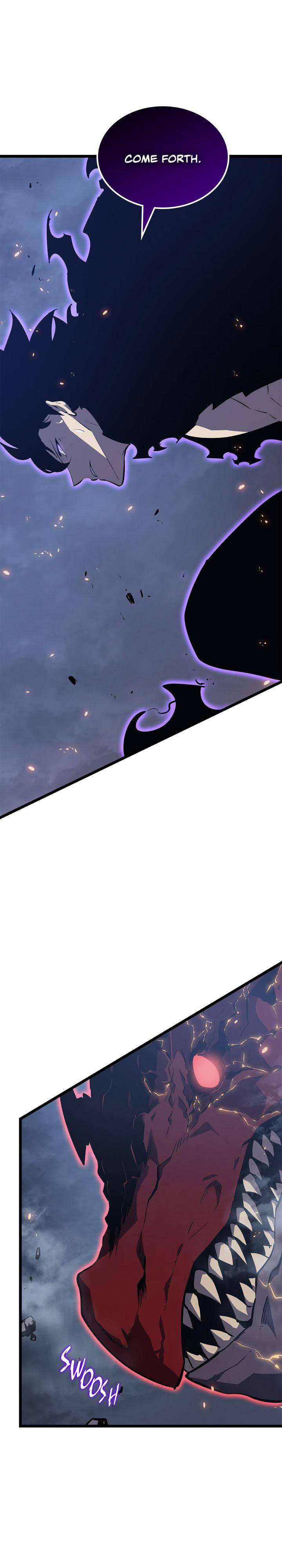 Read Solo Leveling Chapter 175 English - Page 19 Read Solo Leveling Chapter 175 English - Page 19