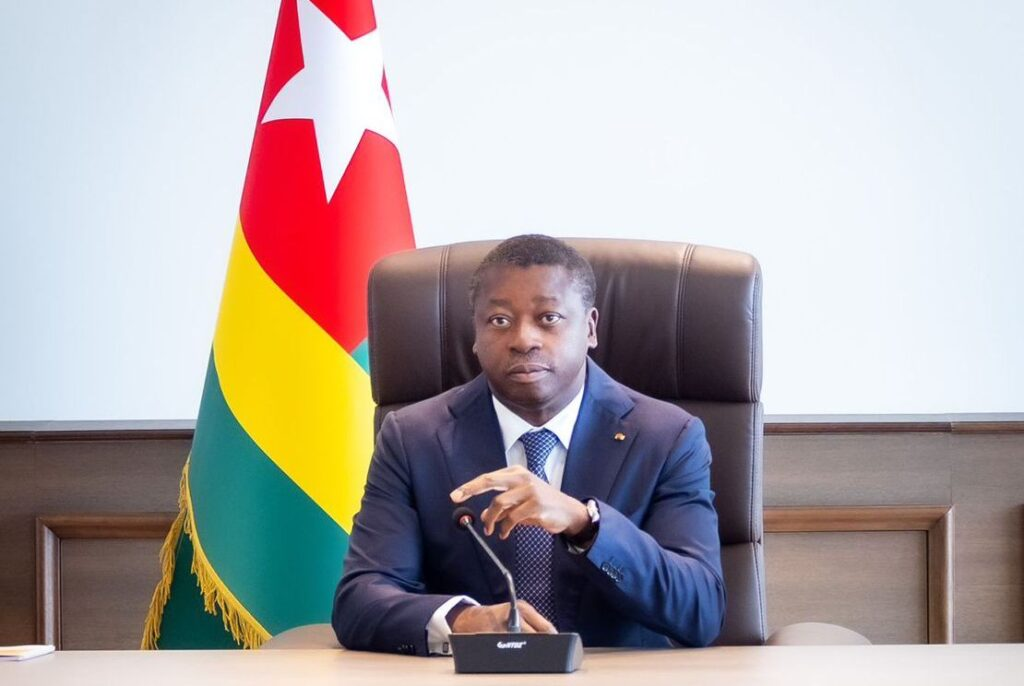 Le Togo parle à tout le monde sans s'aligner sur personne — modèle de diplomatie africaine ou stratégie de survie ?