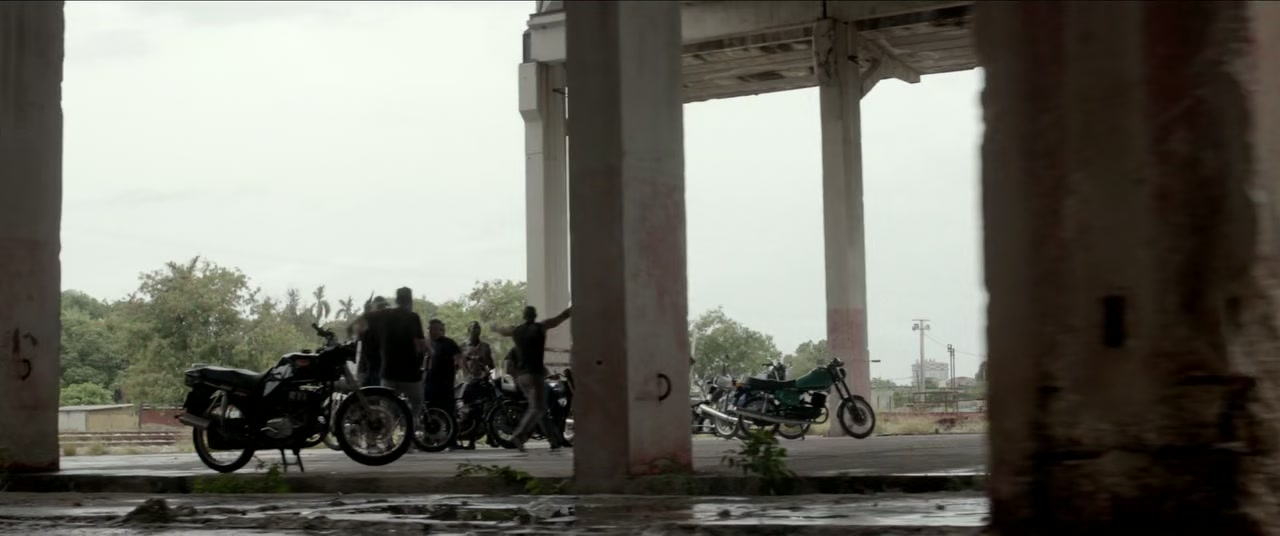 Four Seasons in Havana Screenshot