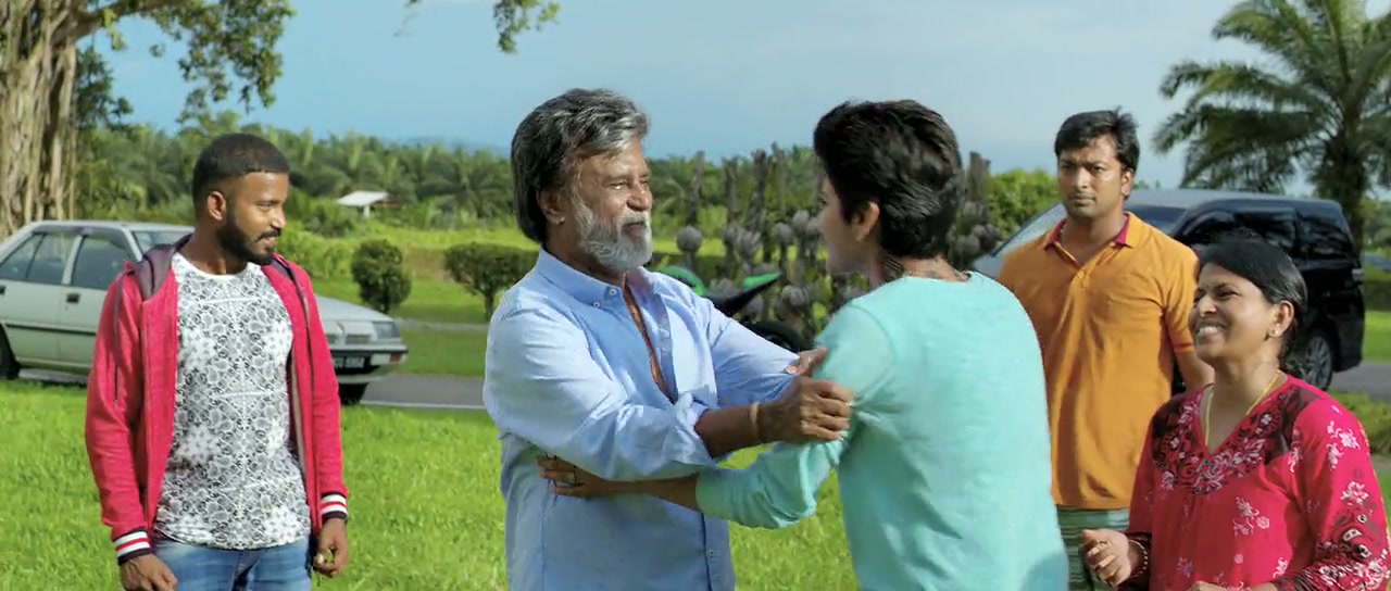 Kabali Screenshot