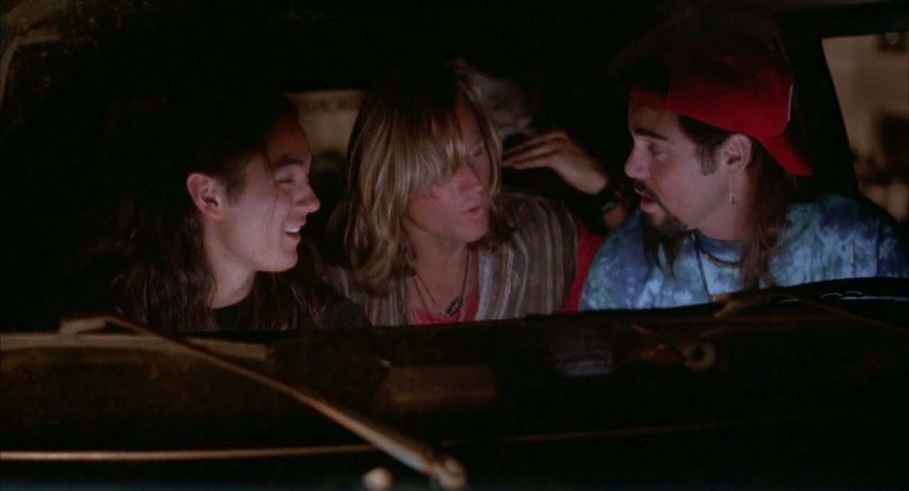 3 Ninjas Screenshot