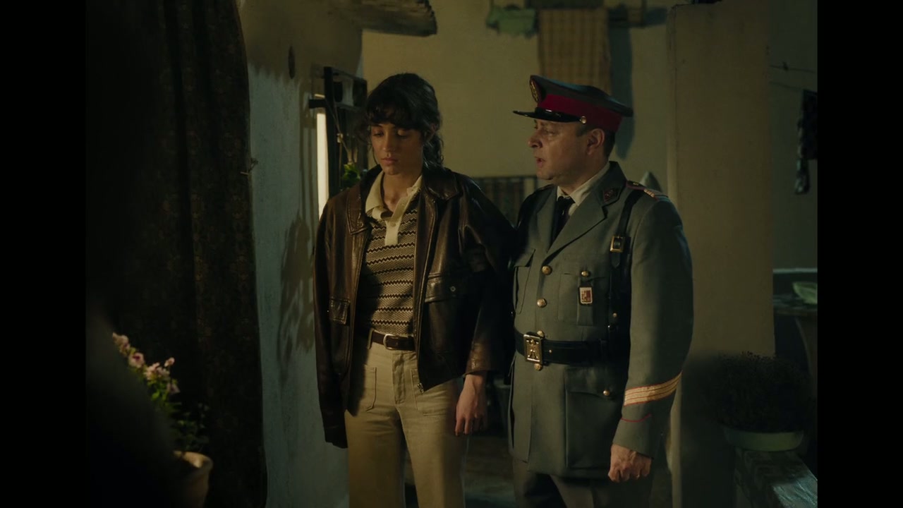 The 47 Screenshot