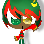 Mauratania